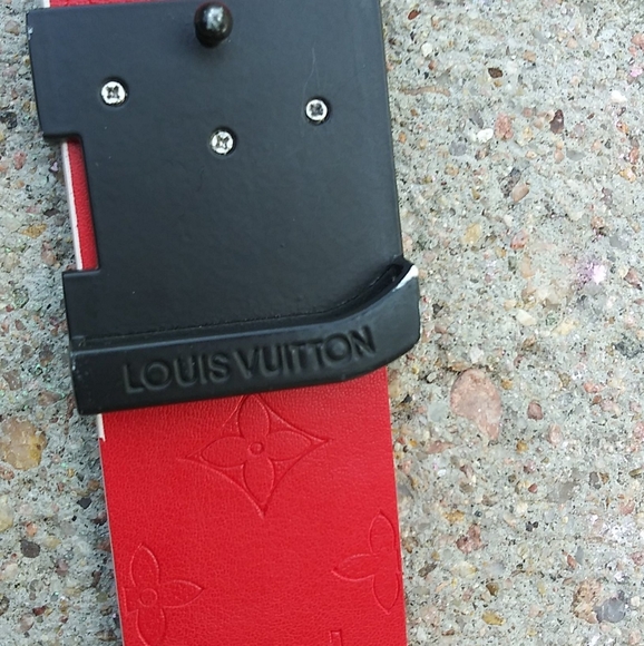 Louis Vuitton Other - LV belt Louis Vuitton Other - LV belt
